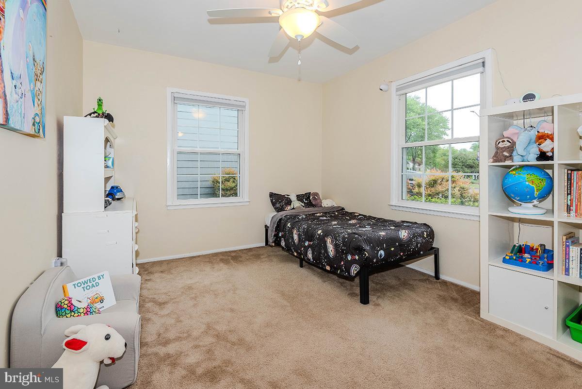 CROFTON PARK - Residential