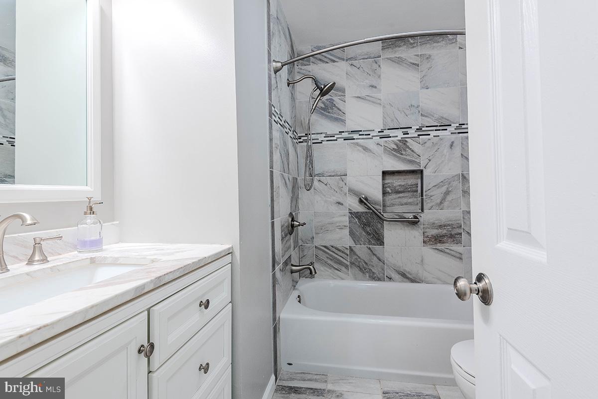 CROFTON PARK - Residential