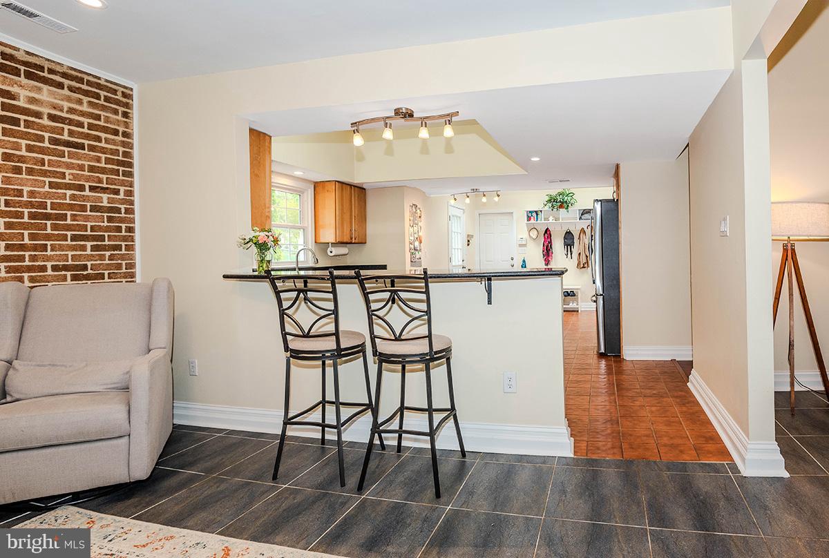 CROFTON PARK - Residential