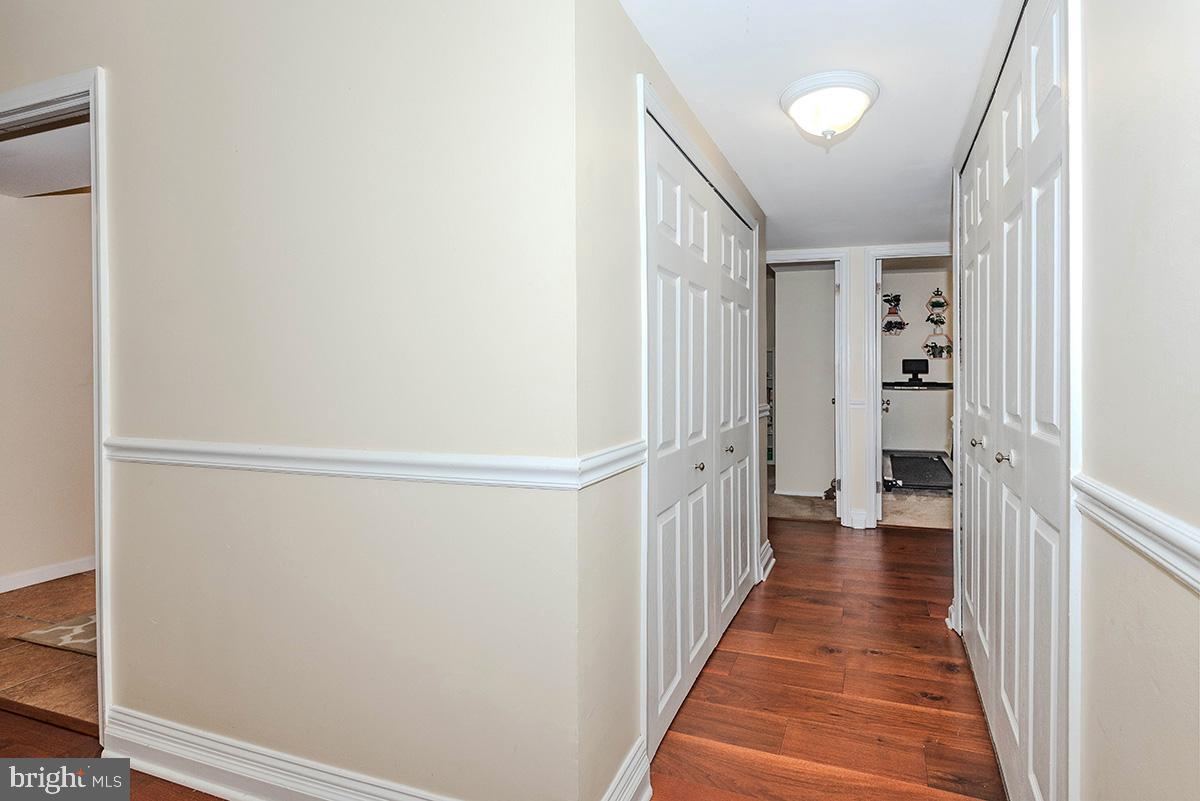 CROFTON PARK - Residential