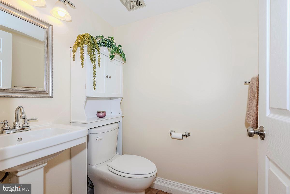 CROFTON PARK - Residential