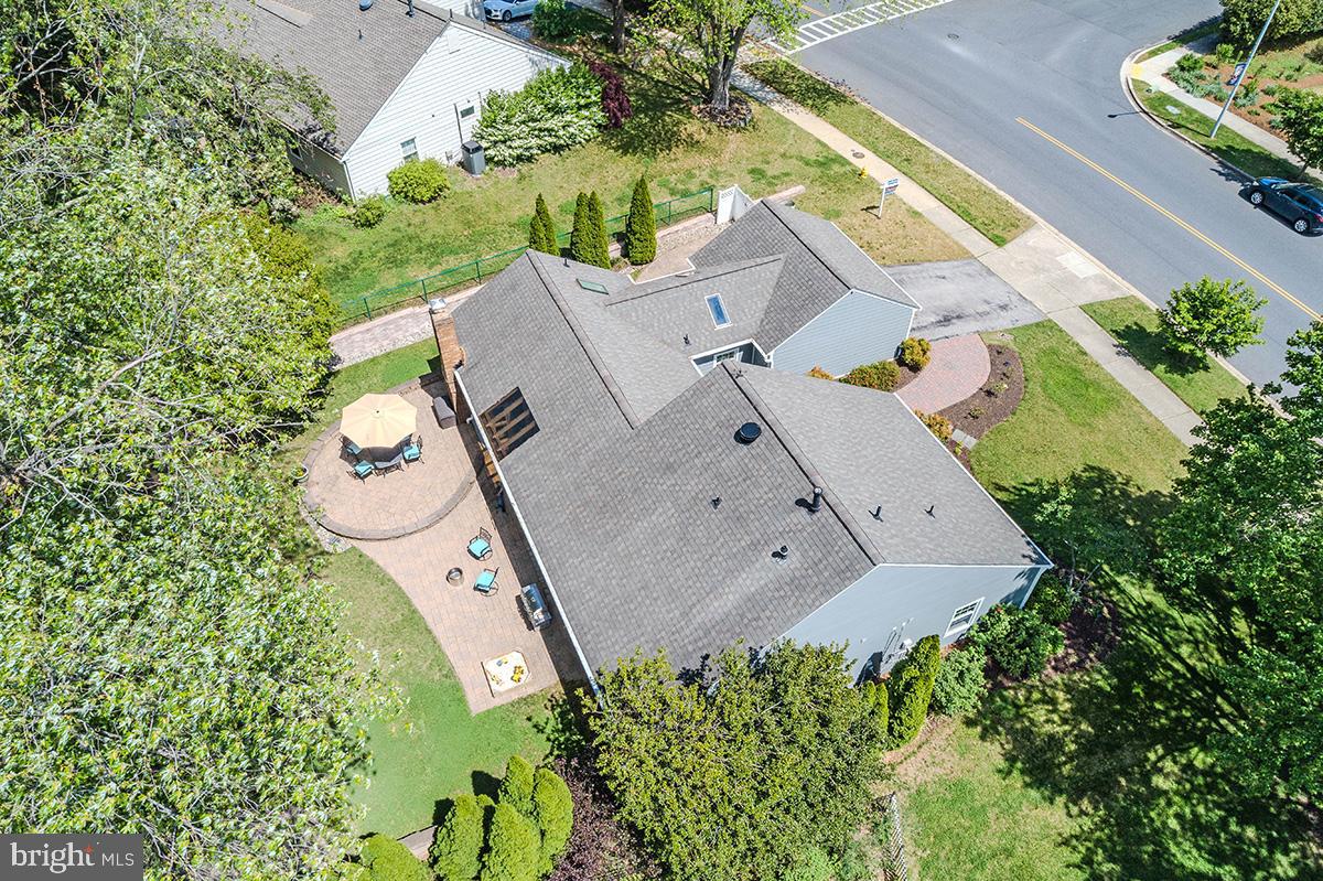 CROFTON PARK - Residential