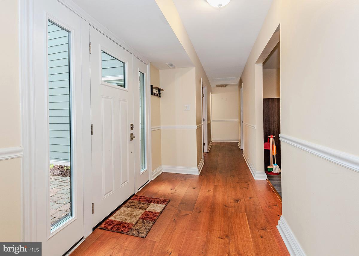 1855 CROFTON PARKWAY