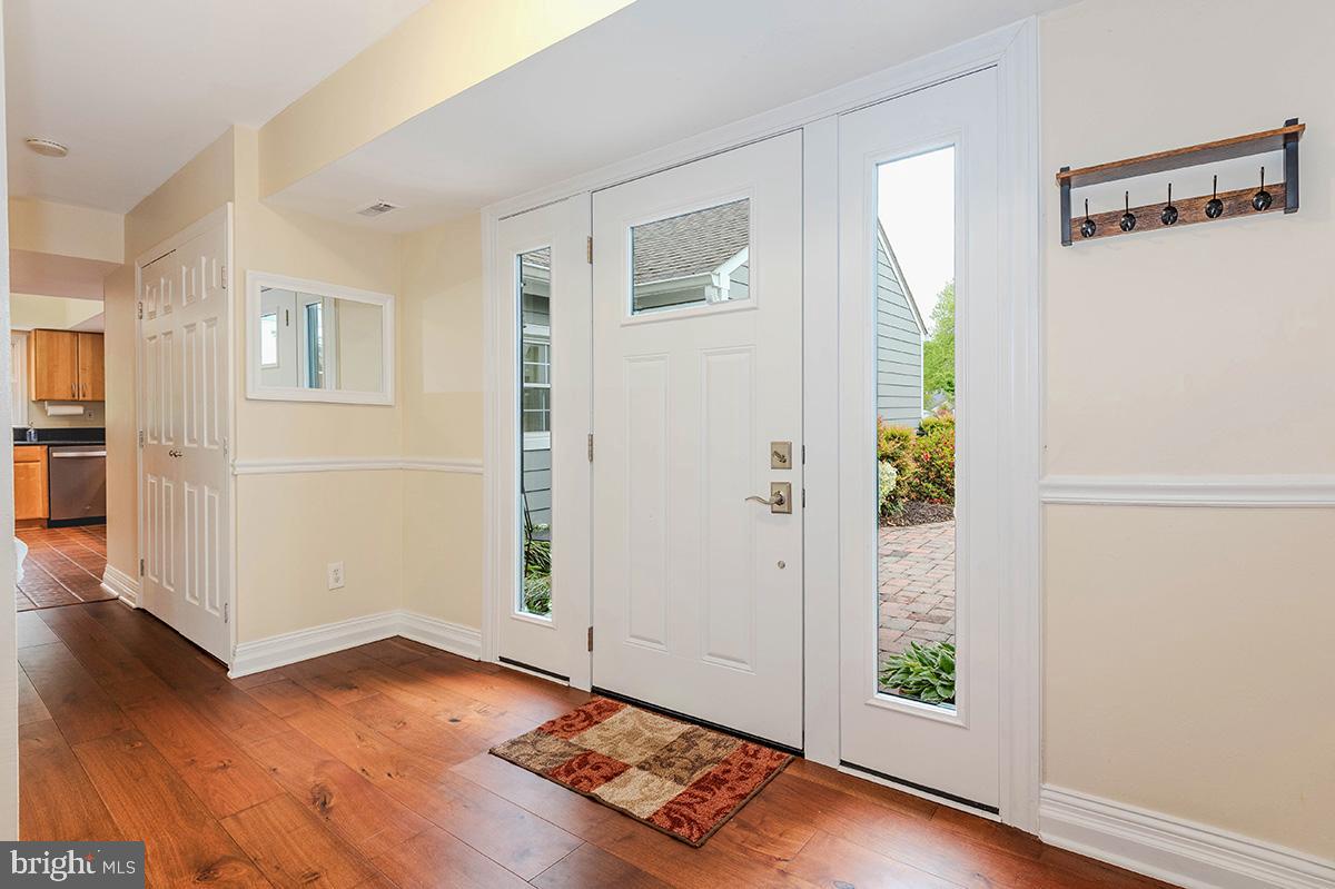 1855 CROFTON PARKWAY