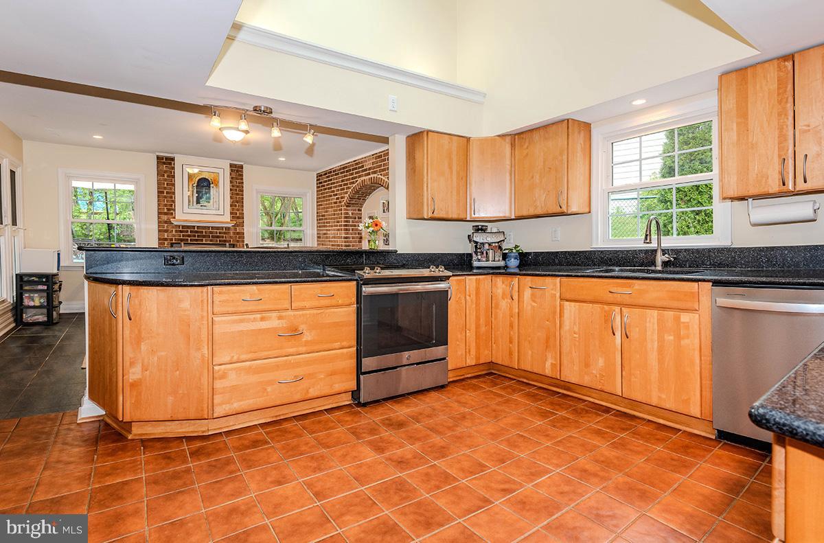 CROFTON PARK - Residential