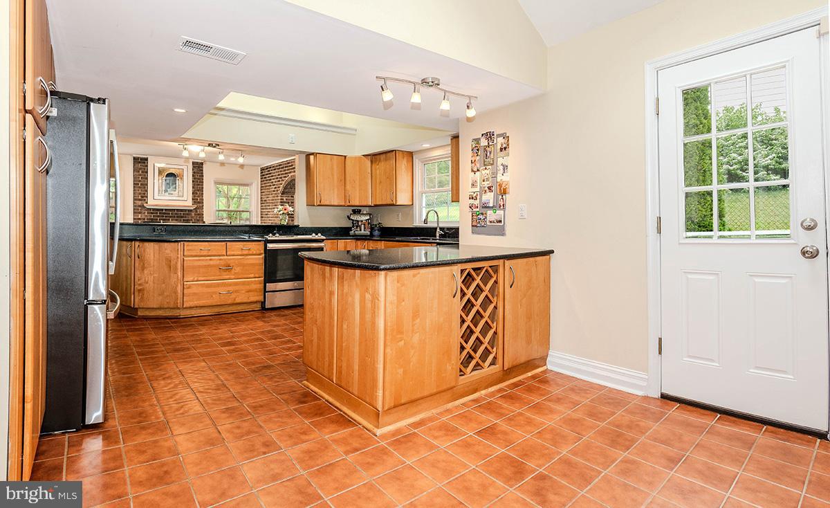 CROFTON PARK - Residential