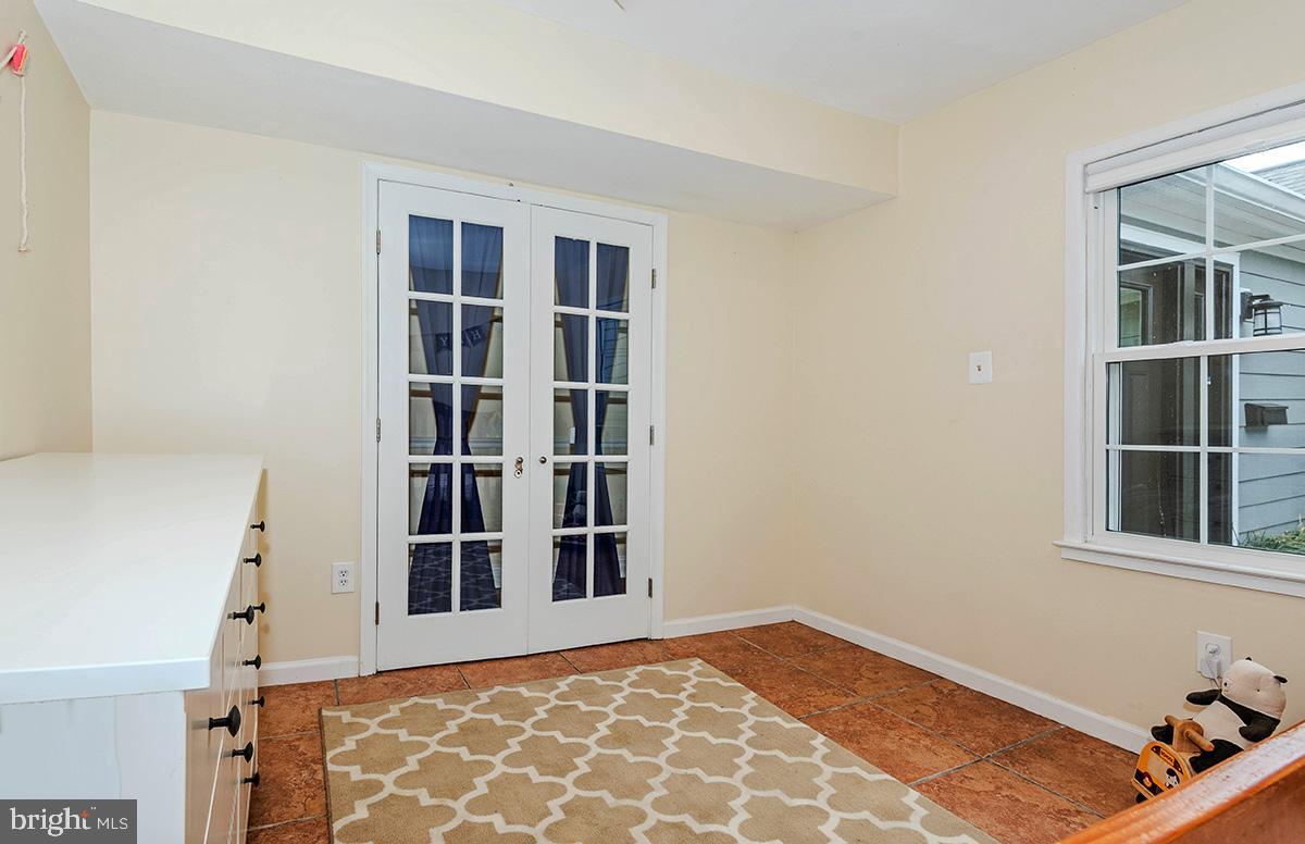 CROFTON PARK - Residential