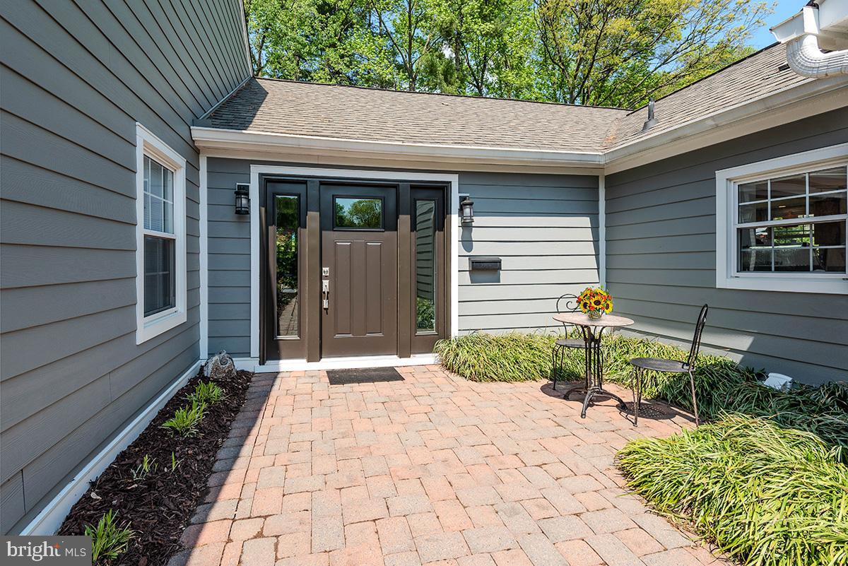 CROFTON PARK - Residential