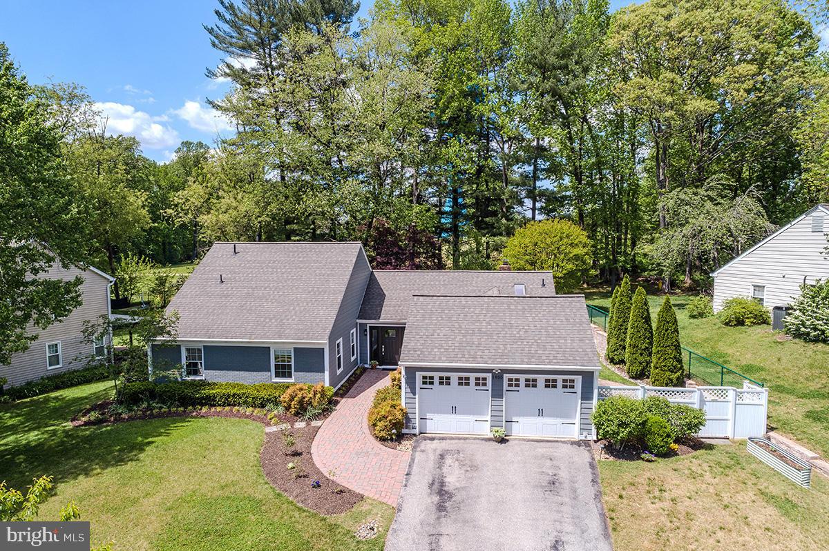 CROFTON PARK - Residential