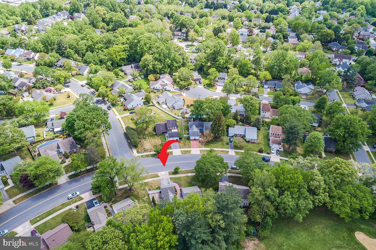 CROFTON PARK - Residential