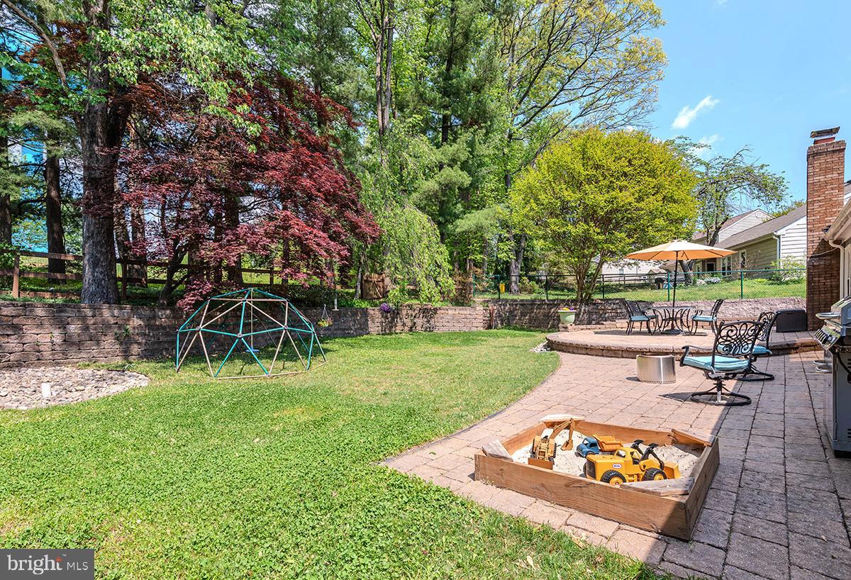 CROFTON PARK - Residential