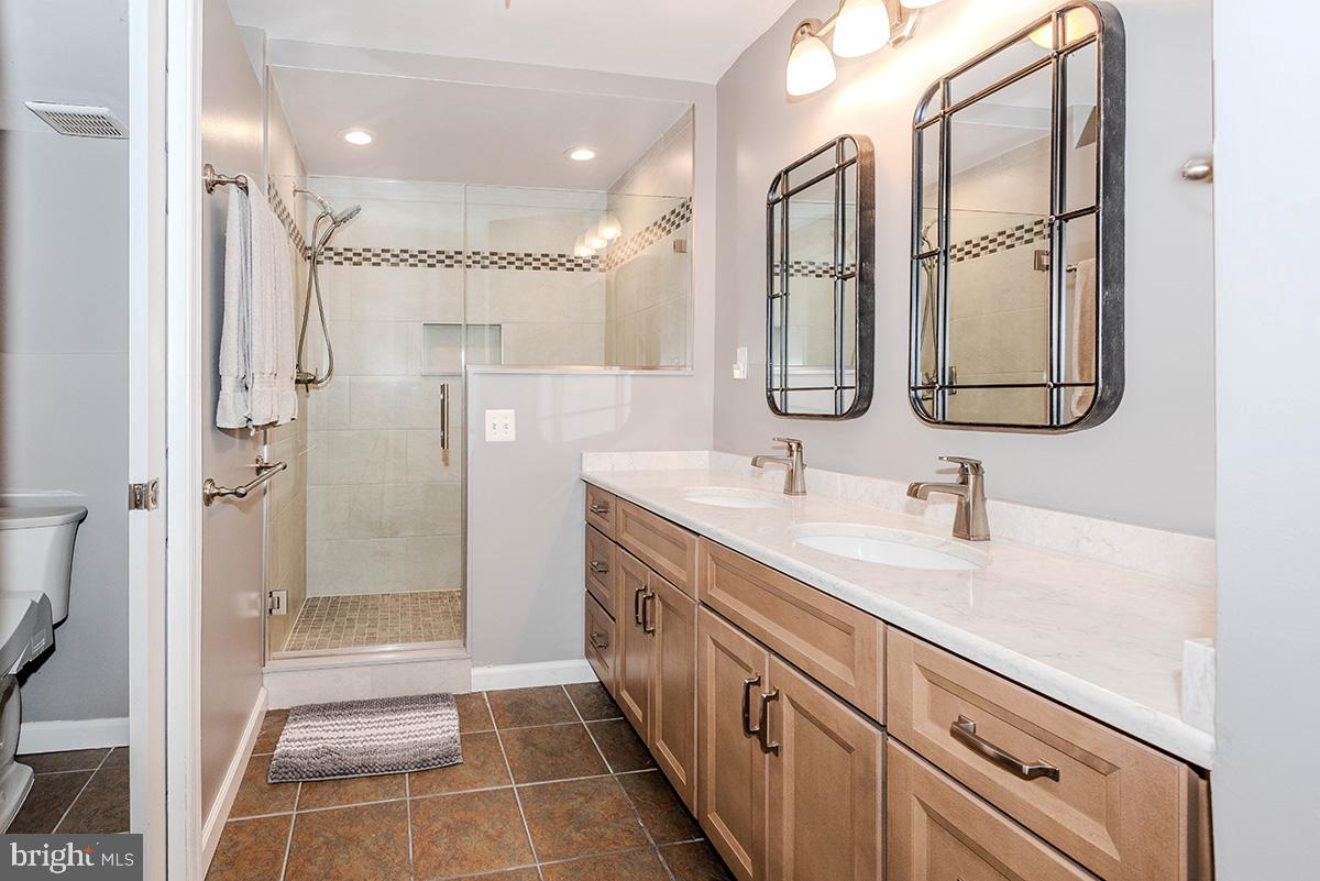 CROFTON PARK - Residential