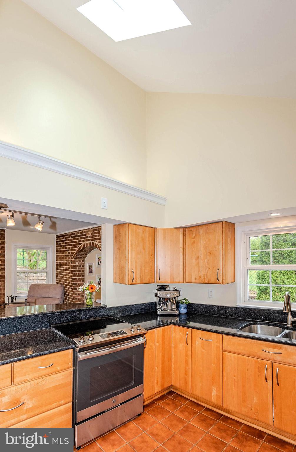 CROFTON PARK - Residential