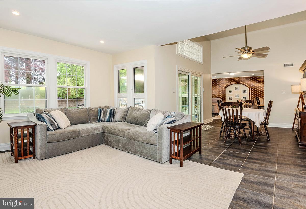 CROFTON PARK - Residential