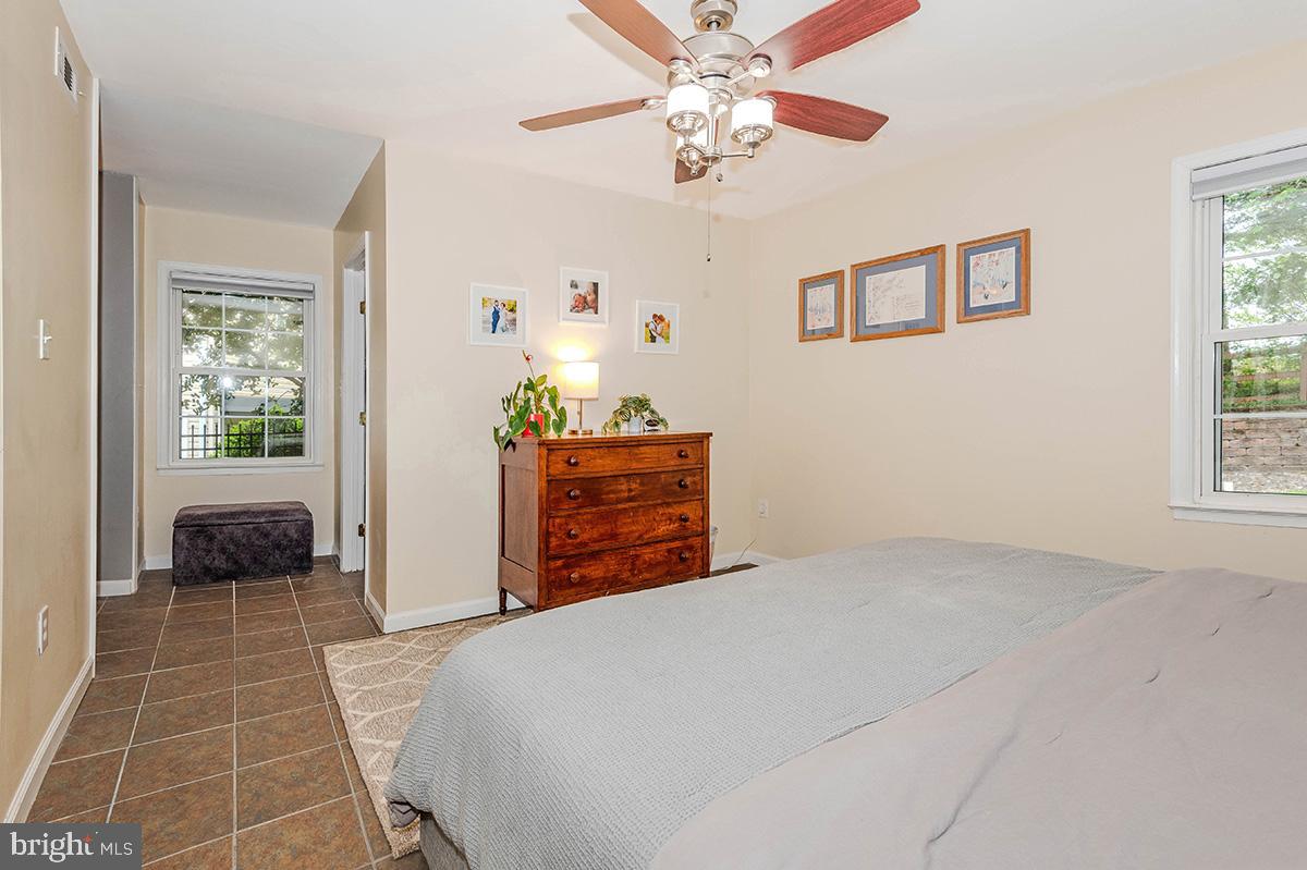 CROFTON PARK - Residential