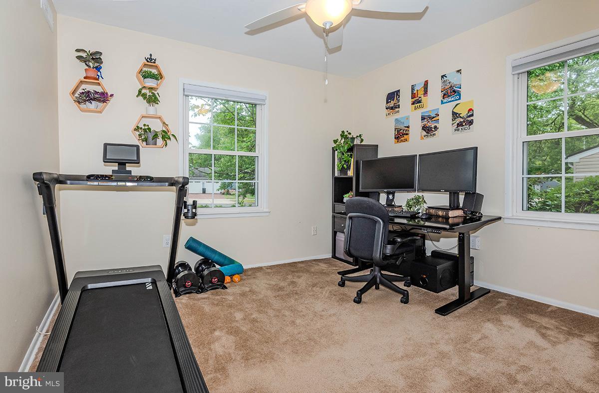 CROFTON PARK - Residential