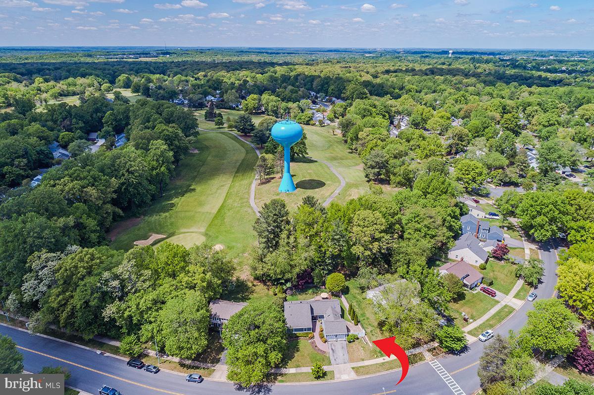 CROFTON PARK - Residential