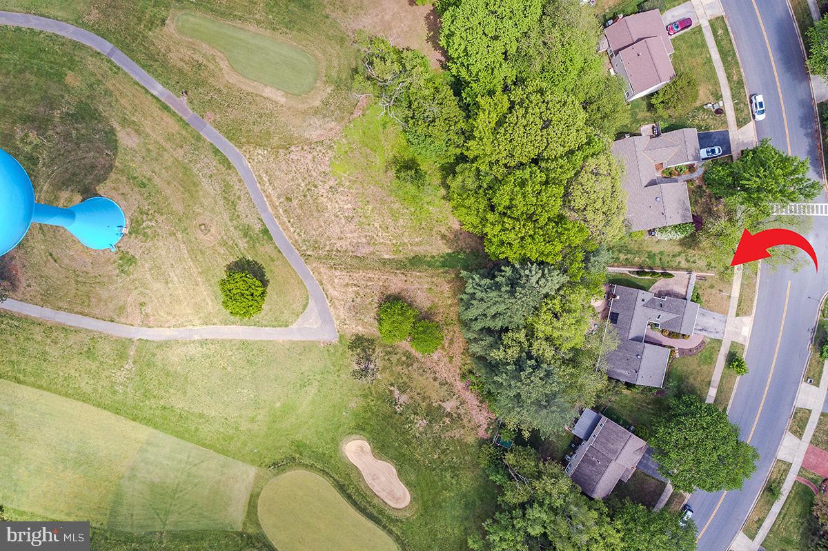 CROFTON PARK - Residential