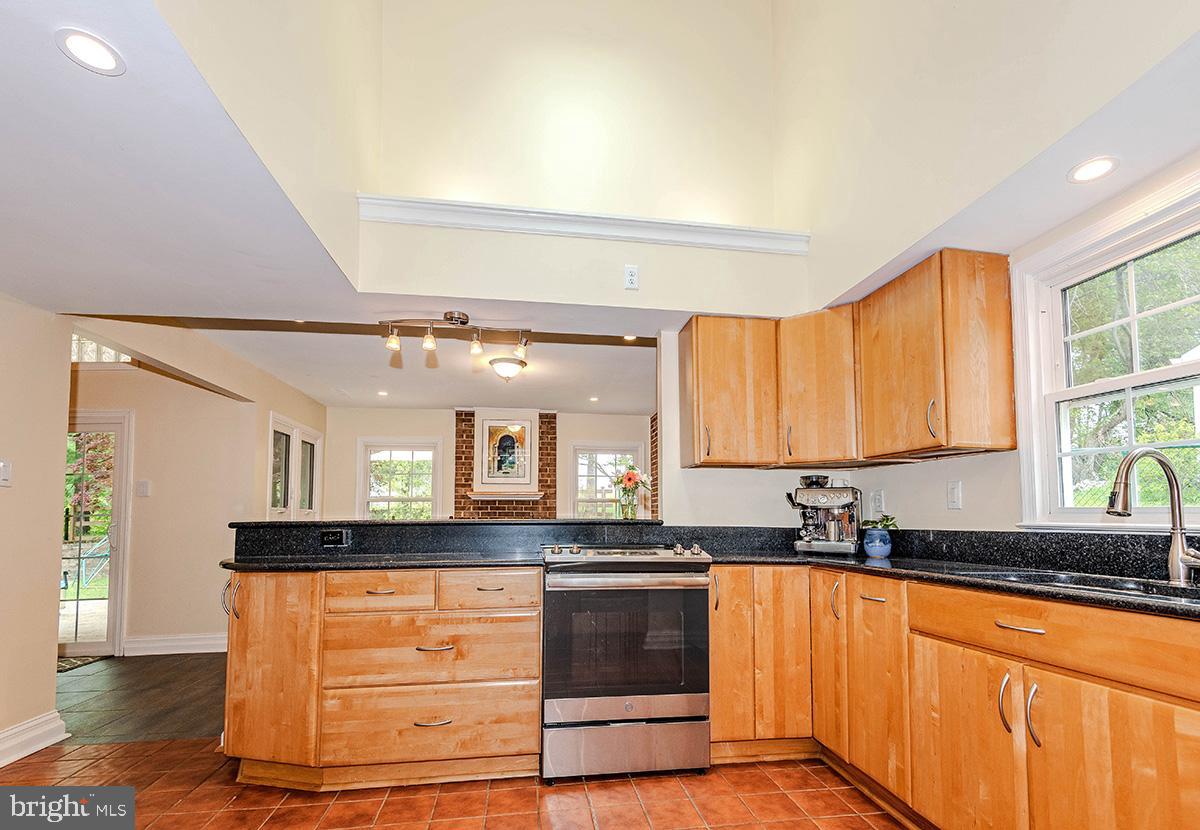 CROFTON PARK - Residential