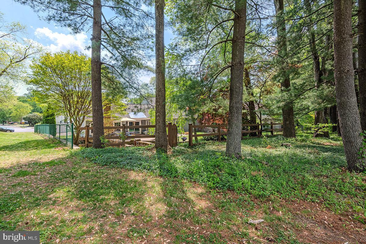 CROFTON PARK - Residential