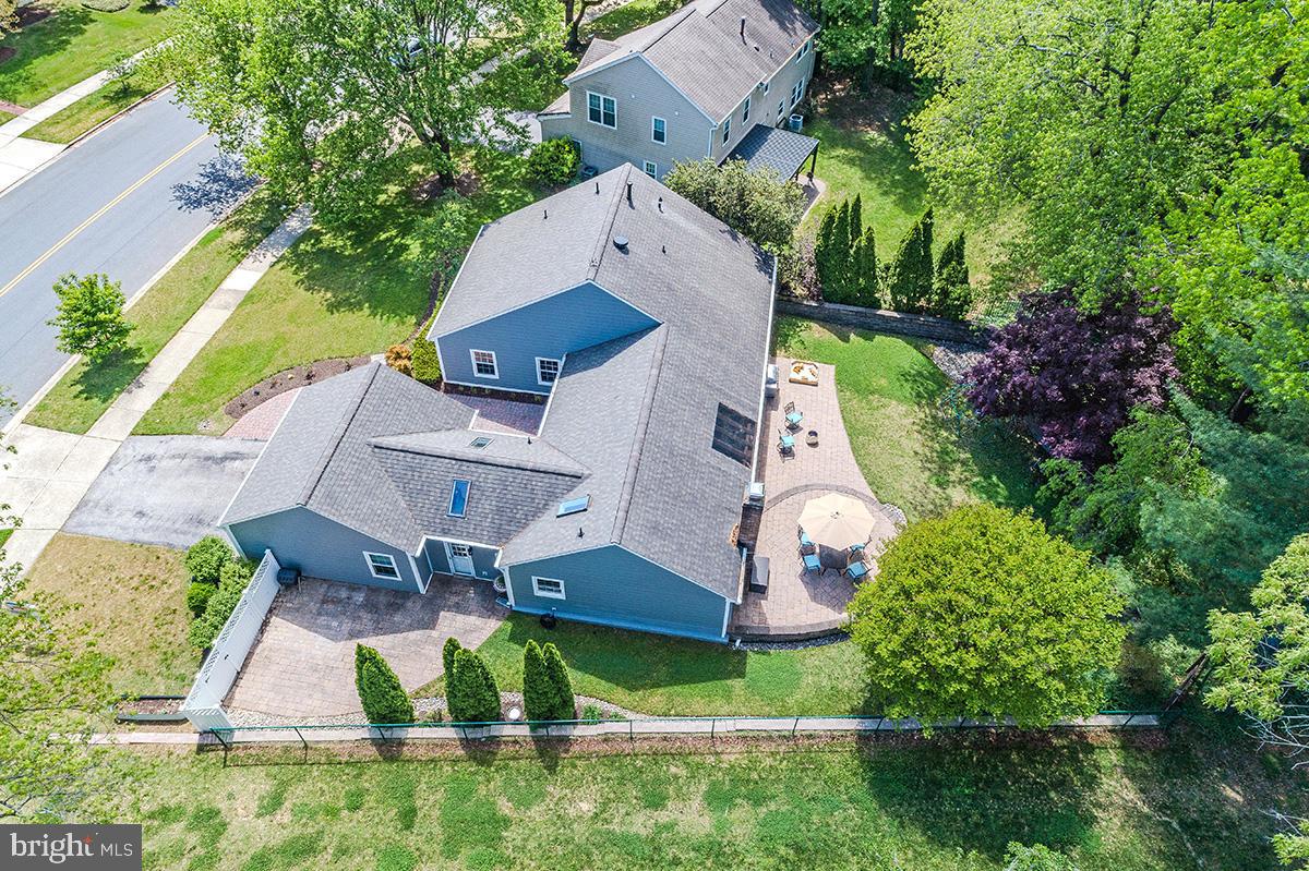 CROFTON PARK - Residential