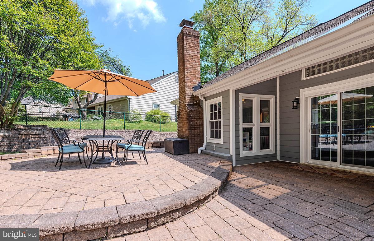 CROFTON PARK - Residential