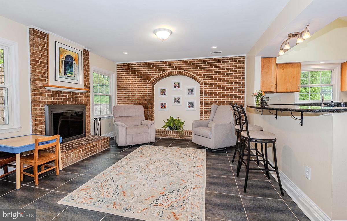 CROFTON PARK - Residential