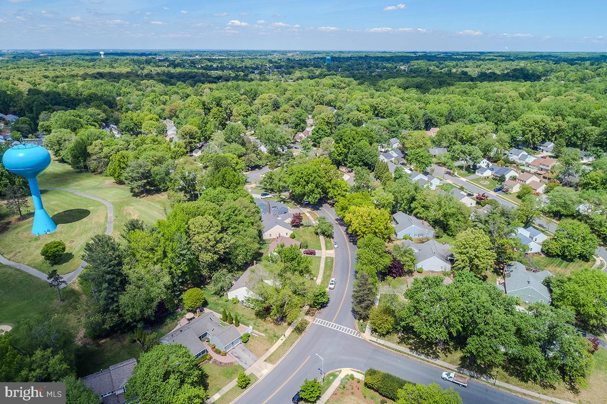 CROFTON PARK - Residential