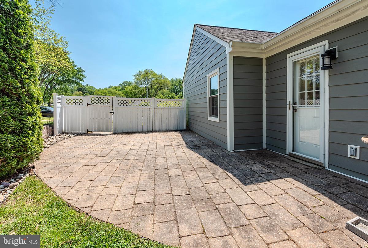 CROFTON PARK - Residential