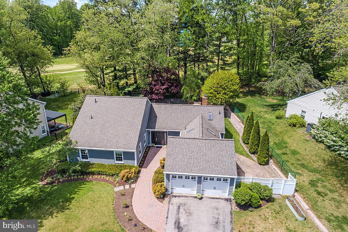 CROFTON PARK - Residential