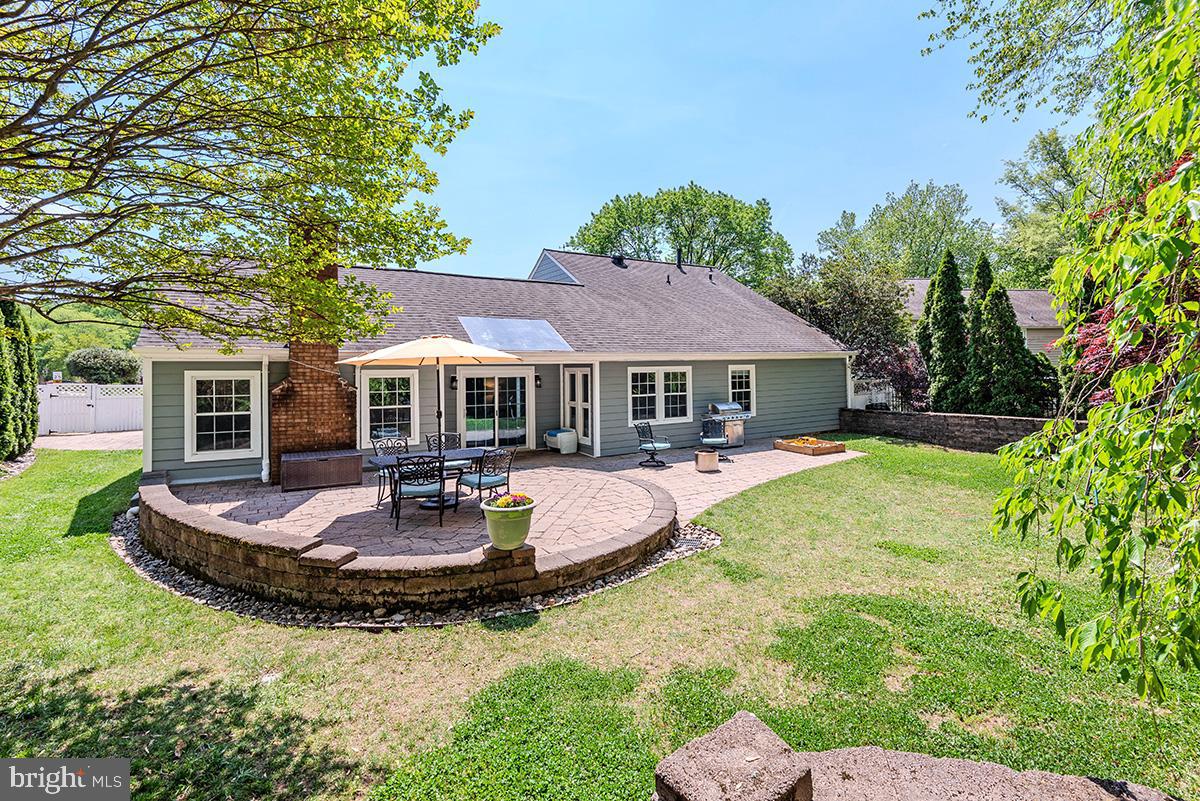 CROFTON PARK - Residential