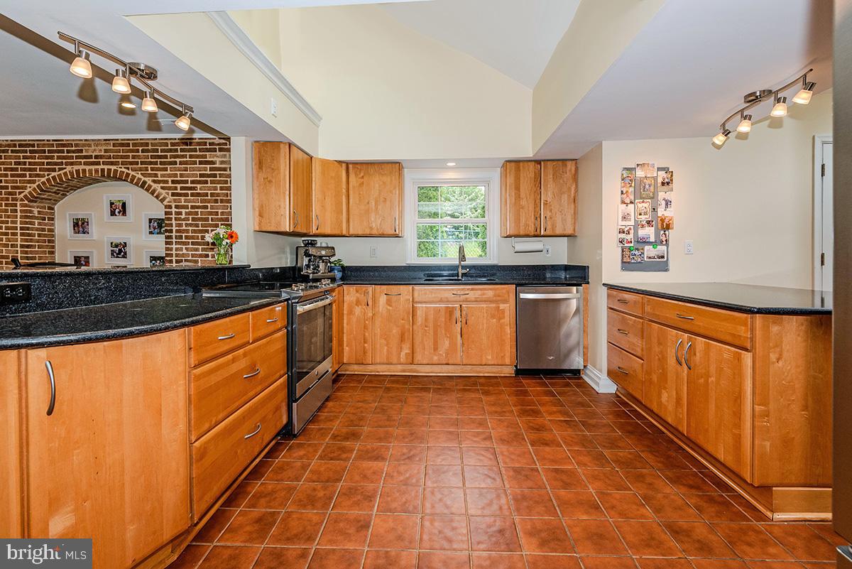 CROFTON PARK - Residential