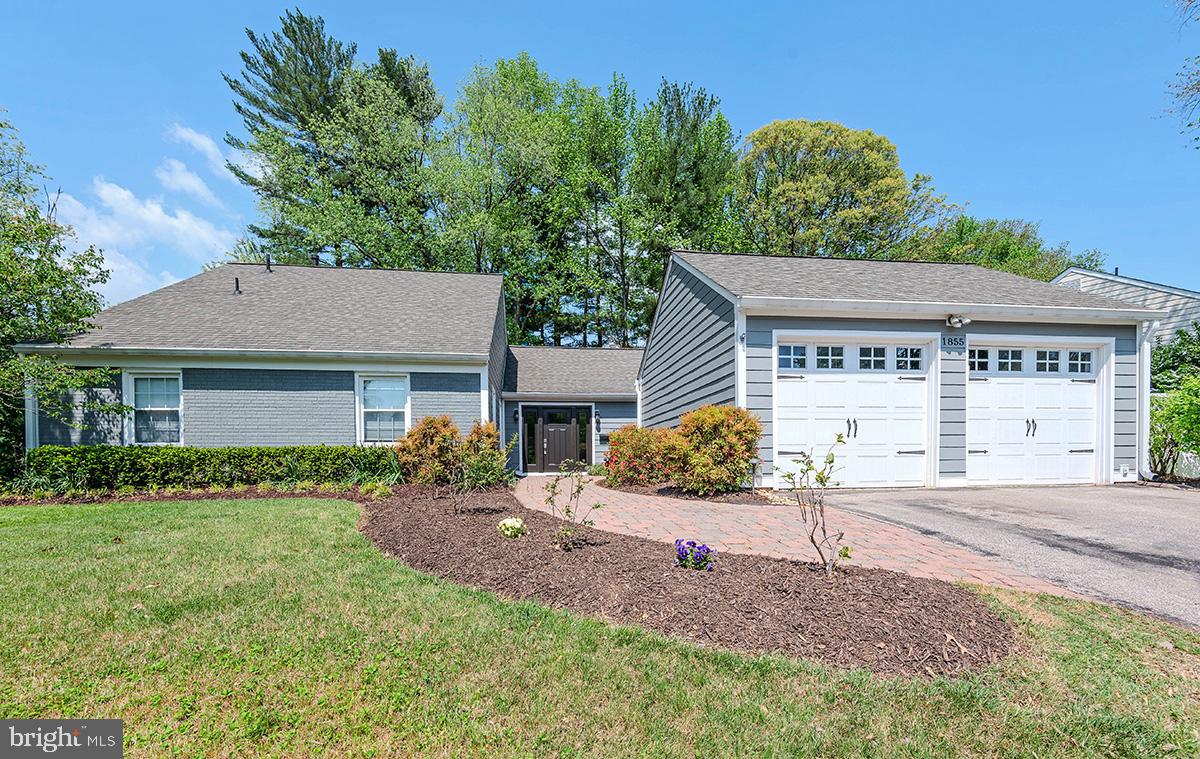 CROFTON PARK - Residential