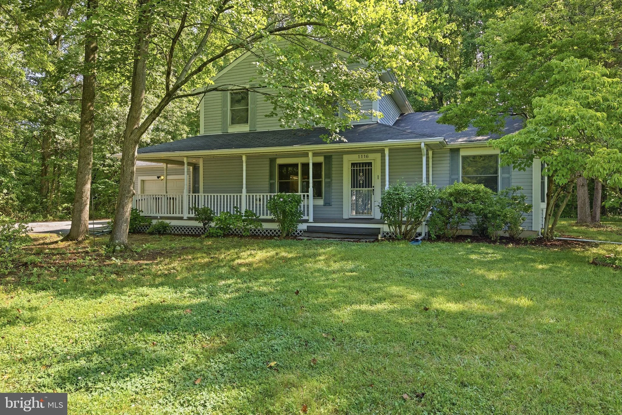 1116 Pemberton Lane, Lothian, MD, 20711