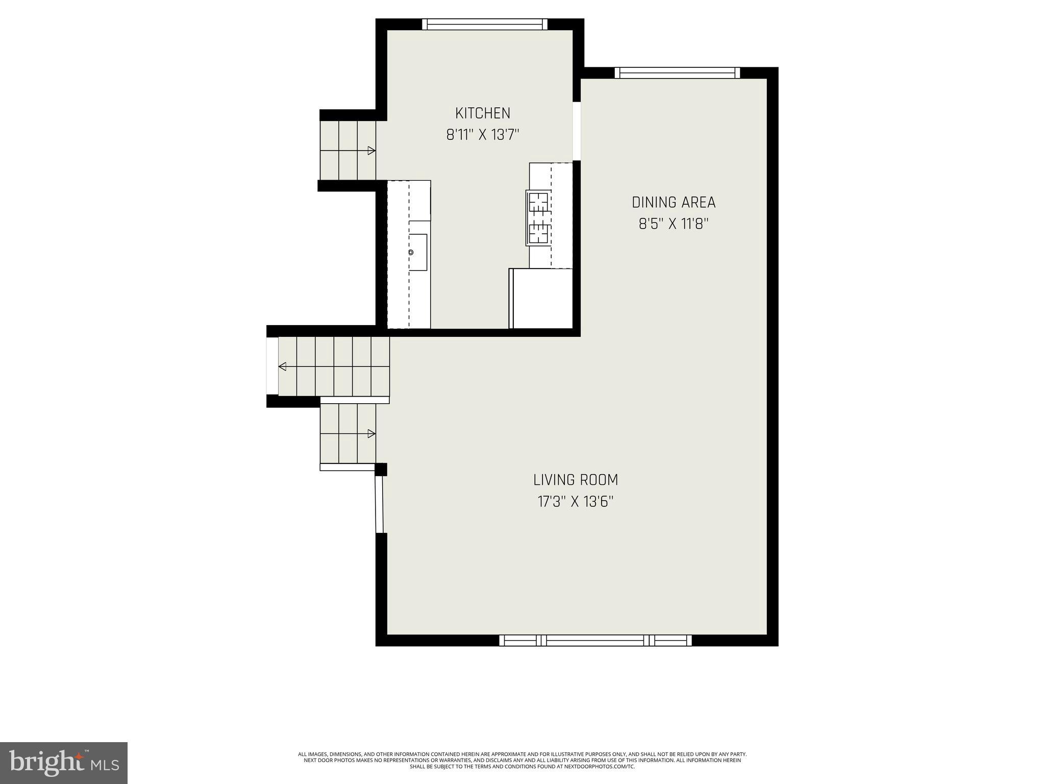 WHITFIELD GARDENS - Residential