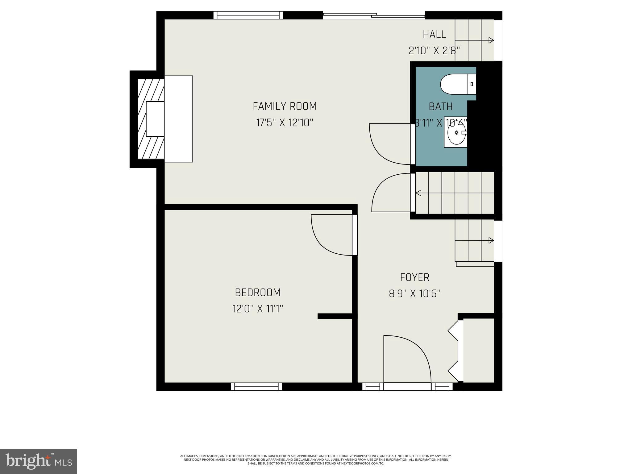 WHITFIELD GARDENS - Residential