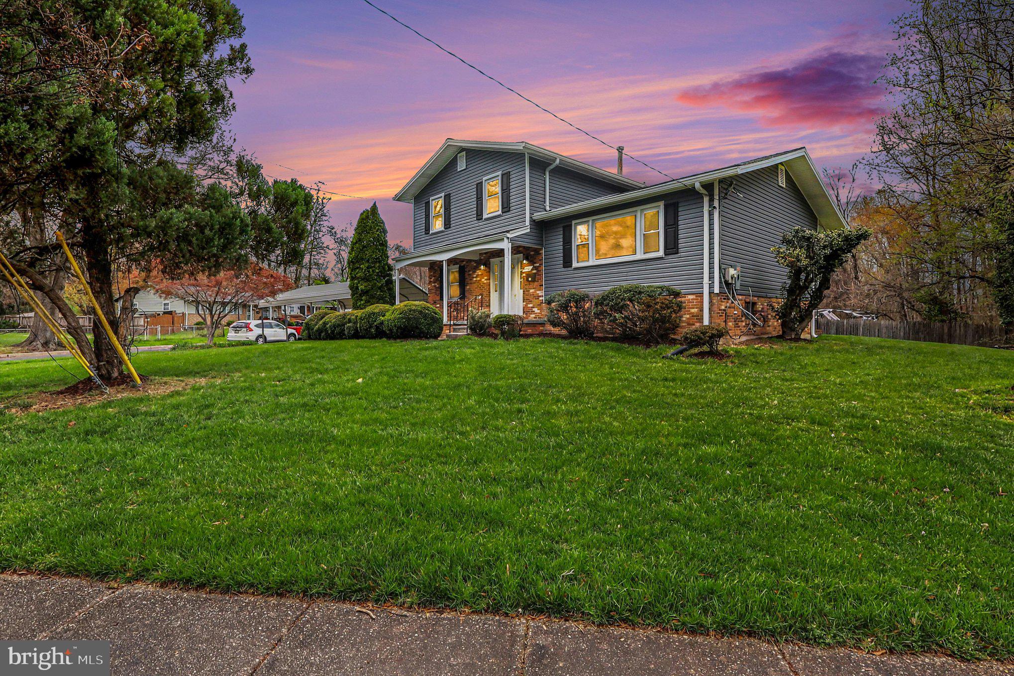 WHITFIELD GARDENS - Residential