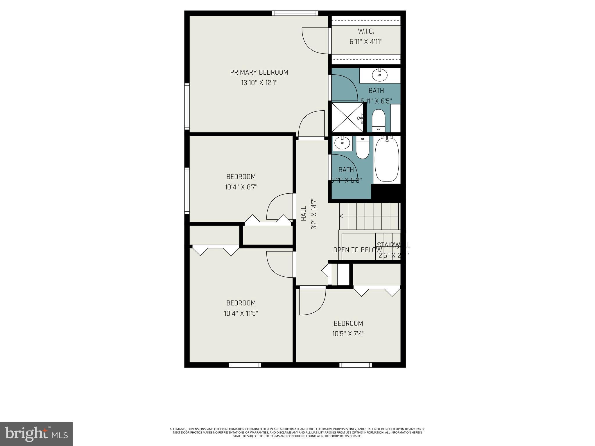 WHITFIELD GARDENS - Residential
