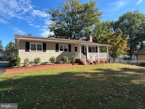 Homes For Sale - 50 Colson Court Ct<br/> WOODSTOWN, NJ 08098