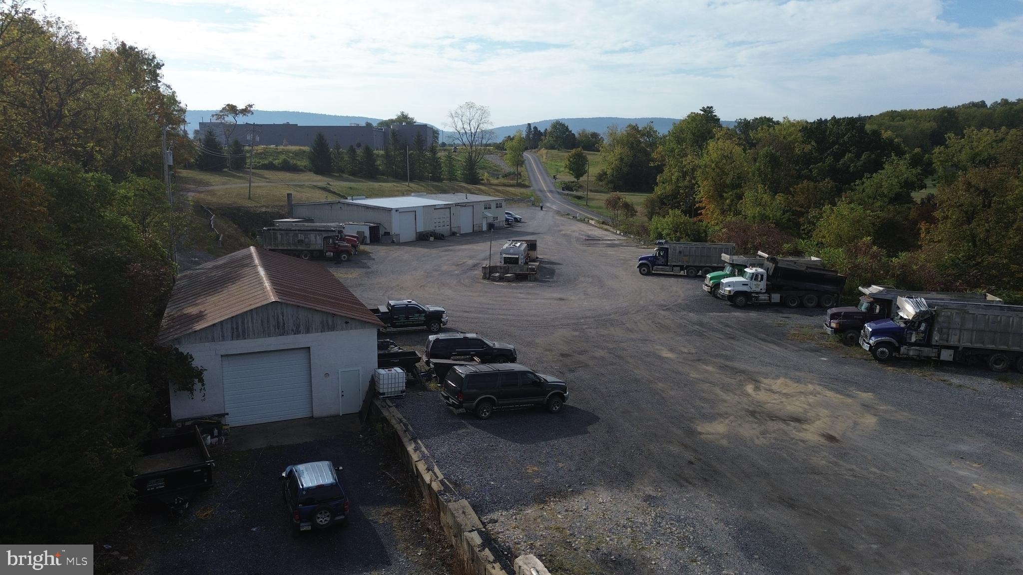 FISHERMANS PARADISE - Commercial Sale