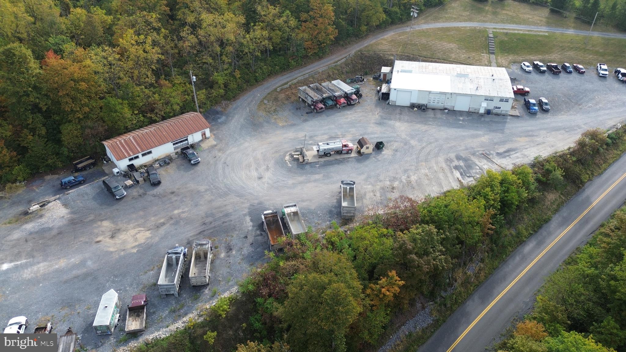 FISHERMANS PARADISE - Commercial Sale