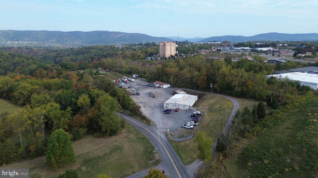 Photo of 223 Paradise Road, BELLEFONTE, PA 16823 (MLS # PACE2516324)