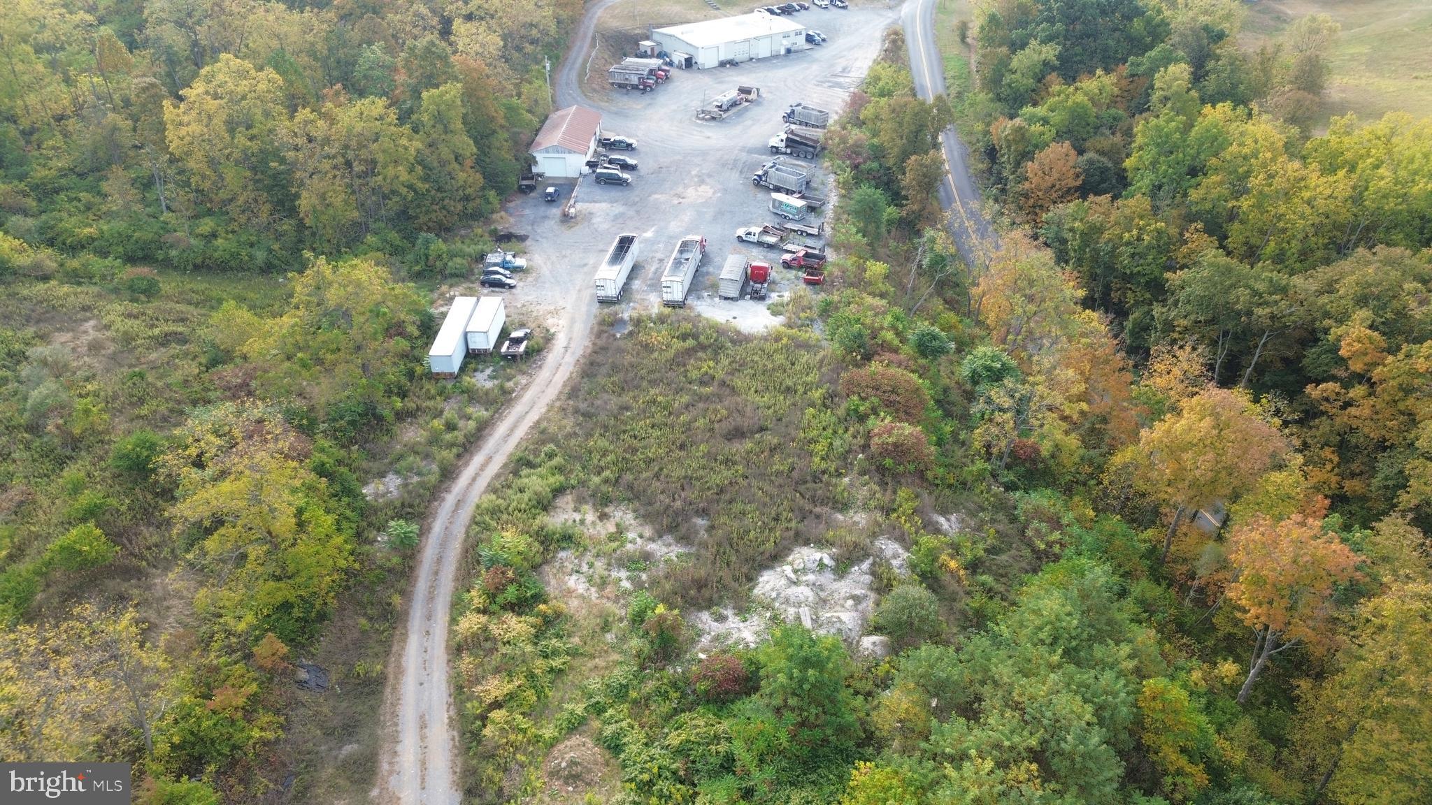 FISHERMANS PARADISE - Commercial Sale