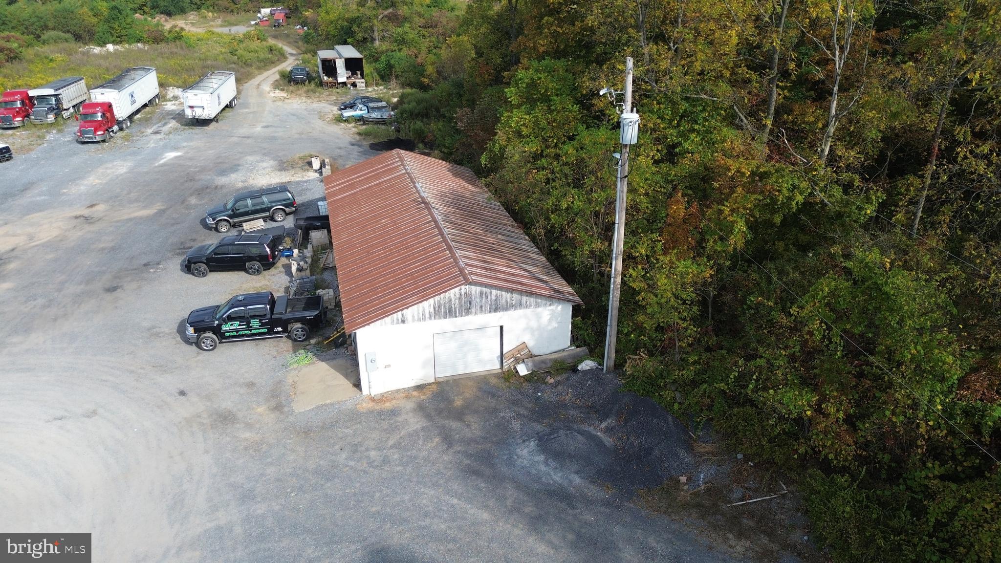 FISHERMANS PARADISE - Commercial Sale