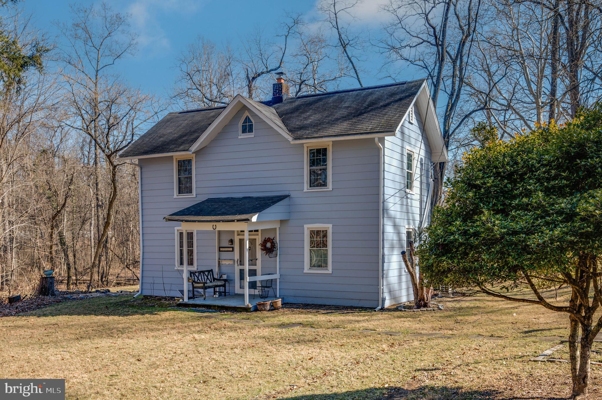 521 BRIGHTFIELD ROAD