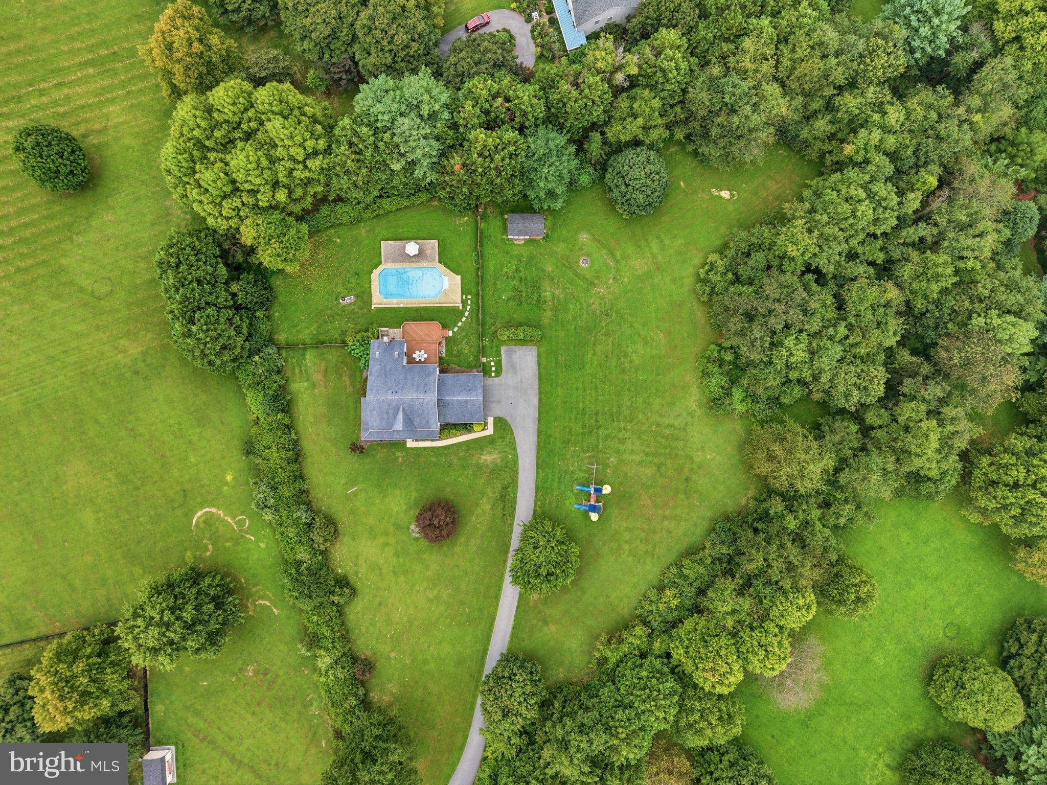 6360 FIRESIDE HAVEN