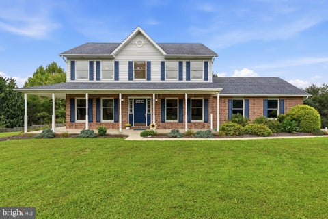Homes For Sale - 6360 Fireside Haven Dr<br/> SYKESVILLE, MD 21784