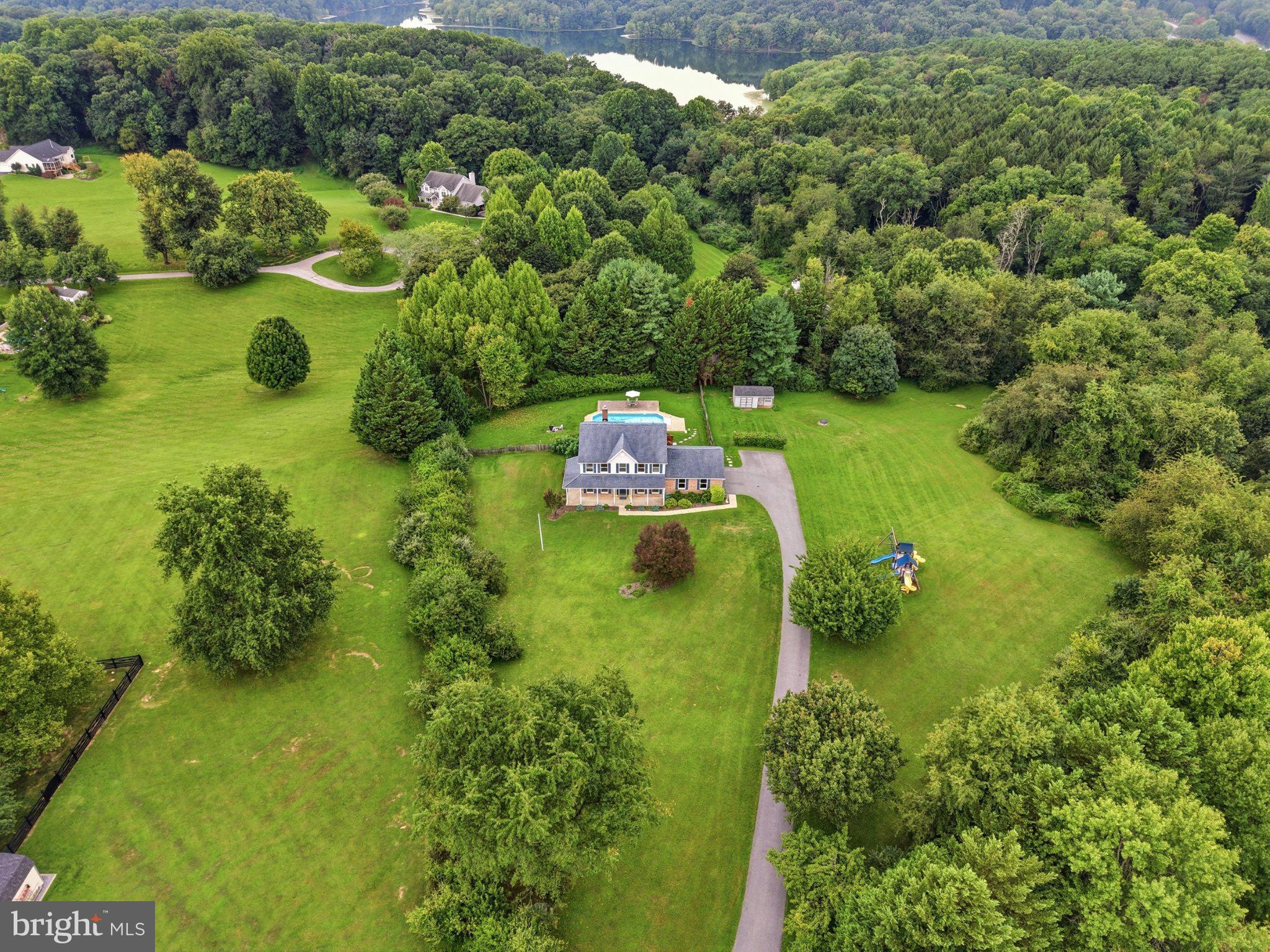 6360 FIRESIDE HAVEN