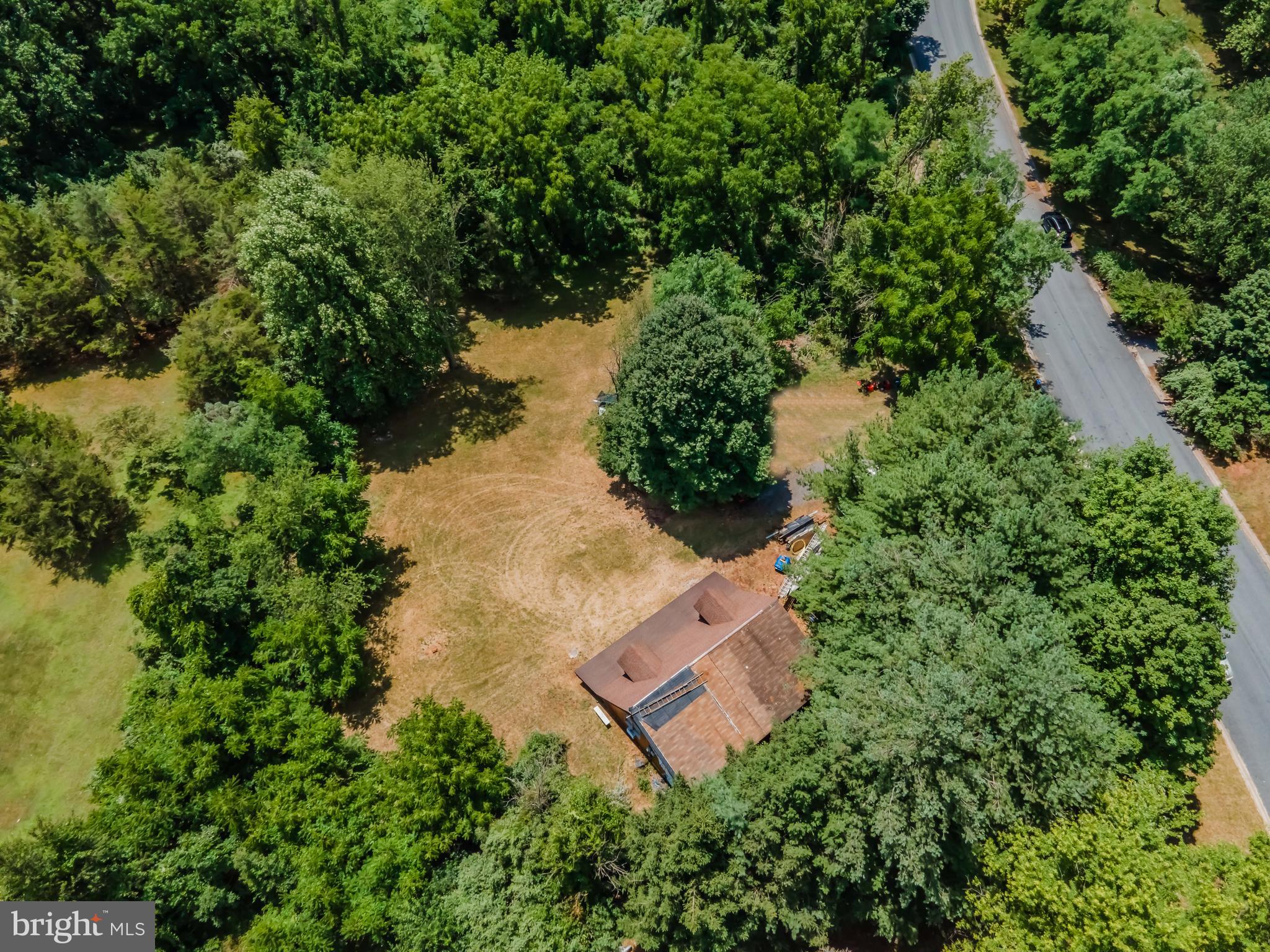 FAIRVIEW - Residential