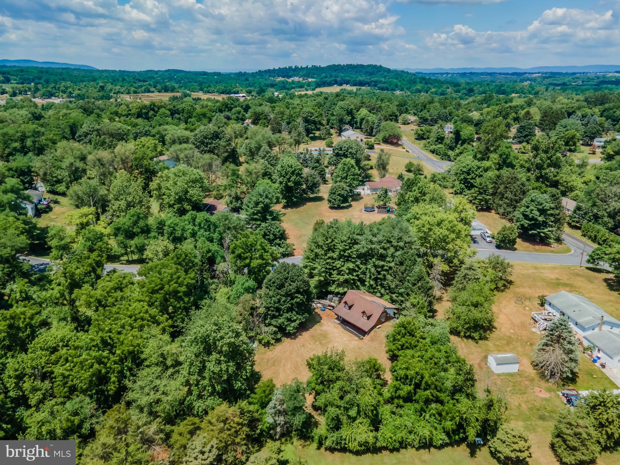 FAIRVIEW - Residential